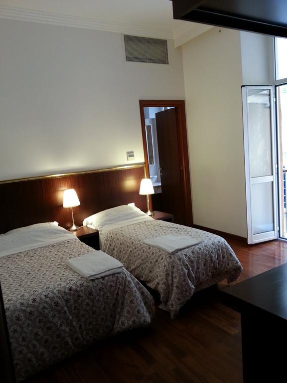 Mille Fiori Bed and Breakfast Rome Kamer foto